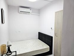 Orchid Park Condominium (D27), Condominium #500484221